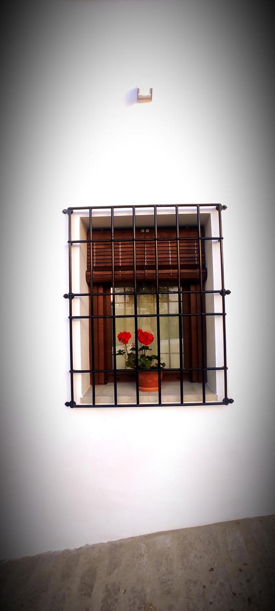 Casa Cueva Chicas Del Puente *