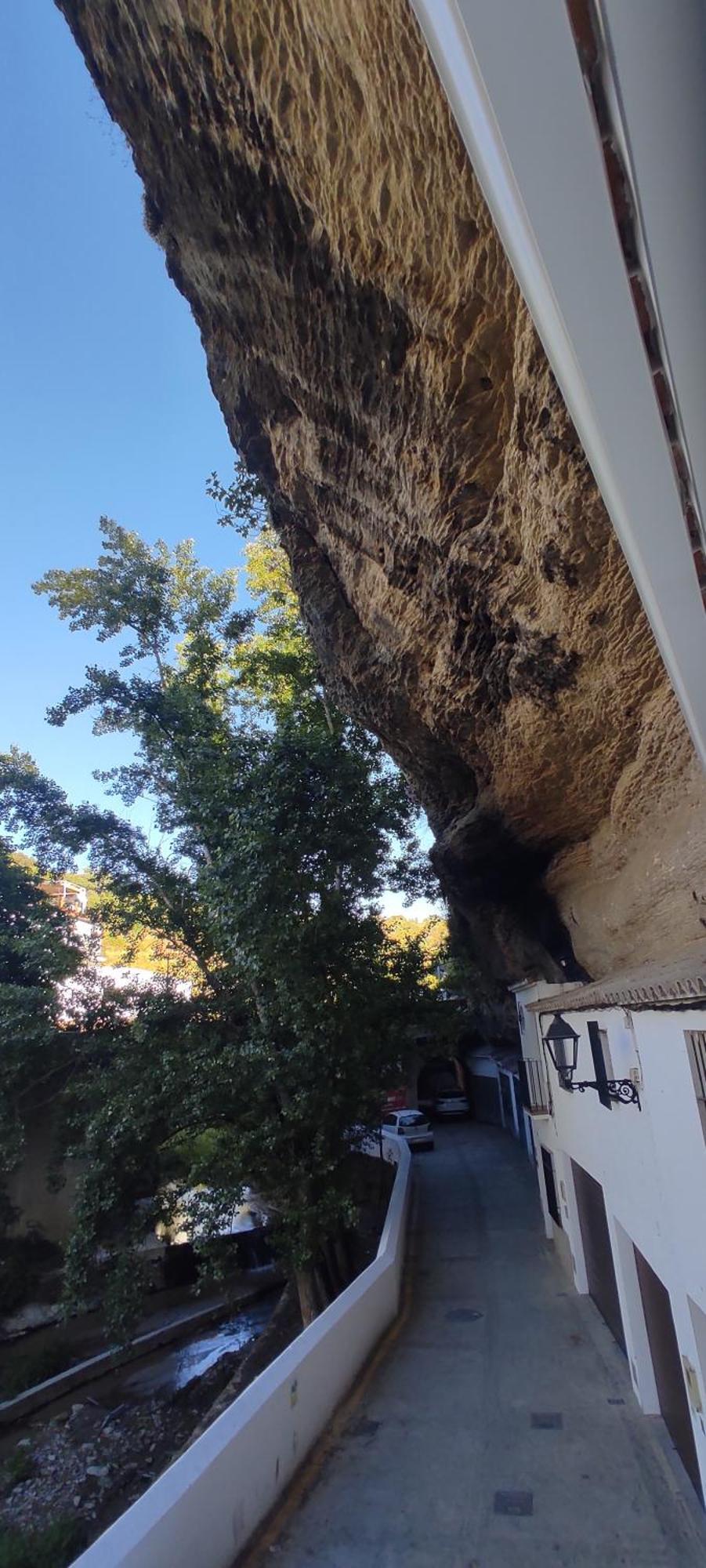 Casa Cueva Chicas Del Puente * Setenil De Las Bodegas